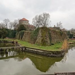 Kuny Domokos Múzeum Tata - Egyéb