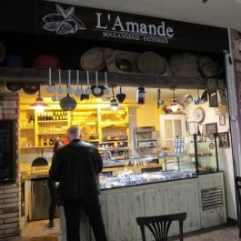 L'Amande - Mammut Budapest - Egyéb