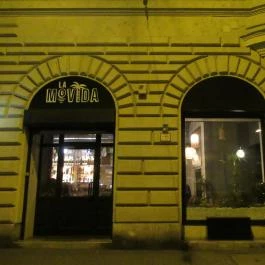 La Movida Budapest Budapest - Egyéb