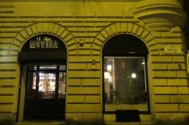 La Movida Budapest Budapest