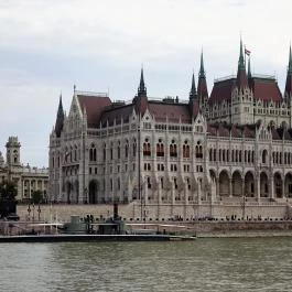 Lajta Monitor Múzeumhajó Budapest - Egyéb