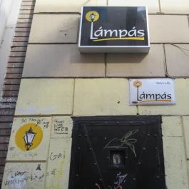 Lámpás Budapest - Egyéb