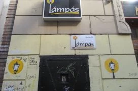 Lámpás Budapest