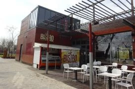 Le Bistro Budapest