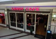 Leroy Cafe WestEnd City Center Budapest v lem nyek J rt l m r