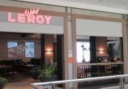 Leroy Cafe WestEnd City Center Budapest v lem nyek J rt l m r