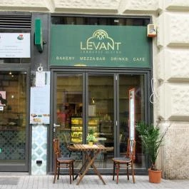 Levant Budapest - Egyéb