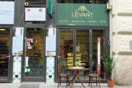 Levant Budapest