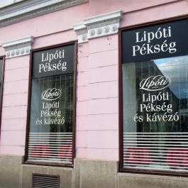 Lipóti Pékség Miskolc - Egyéb