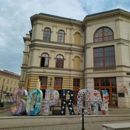 Liszt Ferenc Konferencia és Kulturális Központ Sopron - Egyéb