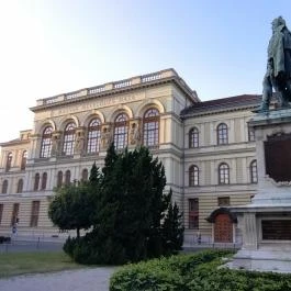 Liszt Ferenc Konferencia és Kulturális Központ Sopron - Egyéb