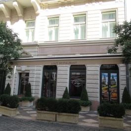 Liszt Restaurant Budapest - Külső kép