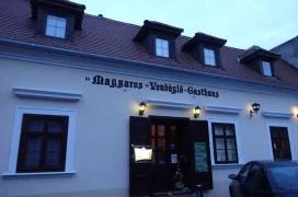 Magyaros Vendéglő Mosonmagyaróvár