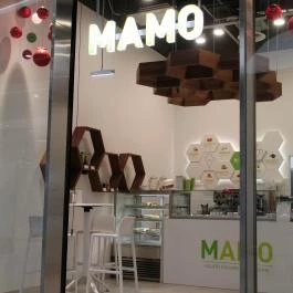 Mamo Gelato - Etele Plaza Budapest - Egyéb