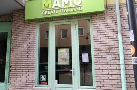 Mamo Gelato - Tompa utca Budapest