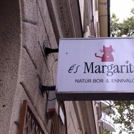 És Margarita Budapest - Külső kép