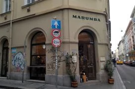 Marumba Budapest