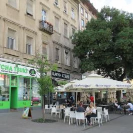 Matcha Tsuki Budapest - Külső kép