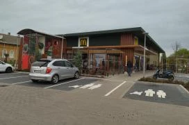 McDonald's Makó Makó