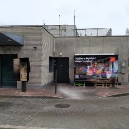 McDonald's - Budaörsi út Budapest - Külső kép