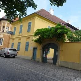 Mecseki Bányászati Múzeum Pécs - Egyéb