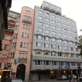 Medosz Hotel Budapest - Külső kép