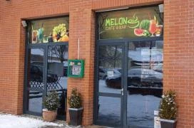 Melon Cafe & Bar Miskolc