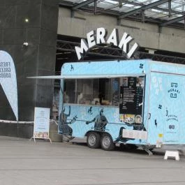 Meraki Food Truck Budapest - Egyéb