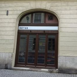 Méter Bár Budapest - Külső kép