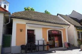 Mickey's Chicken & Burger Szentendre