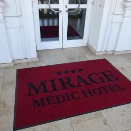 Mirage Fashion Hotel Budapest - Külső kép