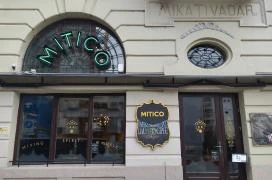 Mitico Budapest