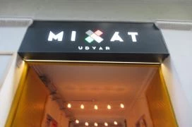 Mixát Budapest