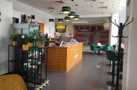 Mokka Caffee Sopron