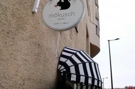 Mókusch Café & Deli Budapest