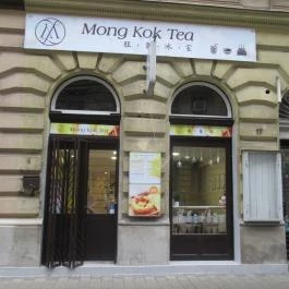 MongKok Tea Budapest - Egyéb