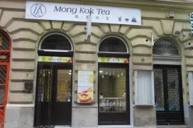 MongKok Tea Budapest