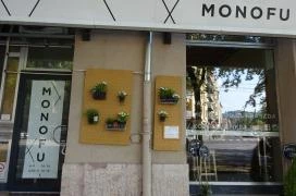 Monofu Budapest