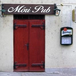 Móri Pub Budapest - Külső kép