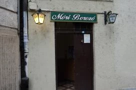 Móri Pub Budapest