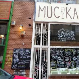 Mucika Bar Budapest - Külső kép