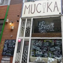 Mucika Bar Budapest - Külső kép