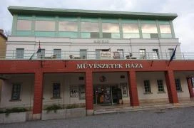 MÜHA Kávézó Miskolc