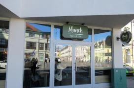 Munch Pastry & Cafe Miskolc