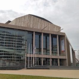 Müpa Budapest Budapest - Egyéb