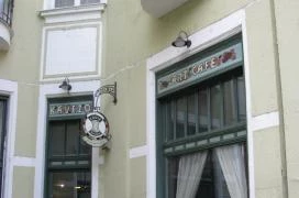 Művész Kávézó - Art Café Kecskemét