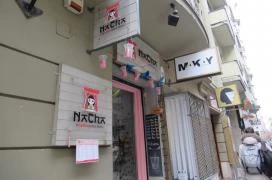 NaCha Bubble Tea Budapest