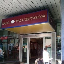 Nagyi Palacsintázója - Hattyú utca Budapest - Külső kép