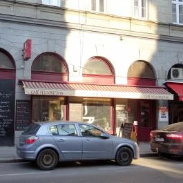 New Orleans Pub Budapest - Külső kép