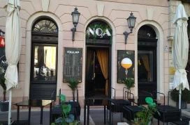 NOA Mixology Budapest